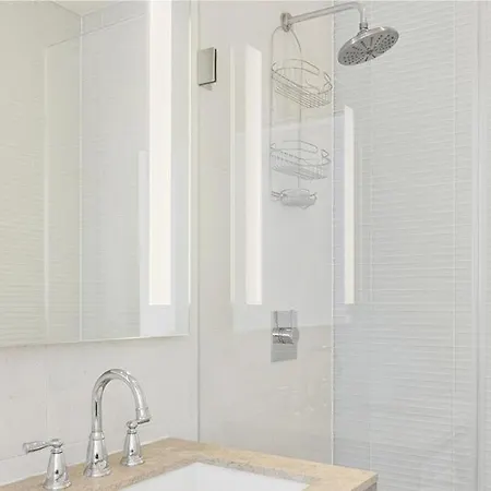 Exclusive Luxury Manhattan Penthouse Apartment, Sleeps 10, Midtown Apartment