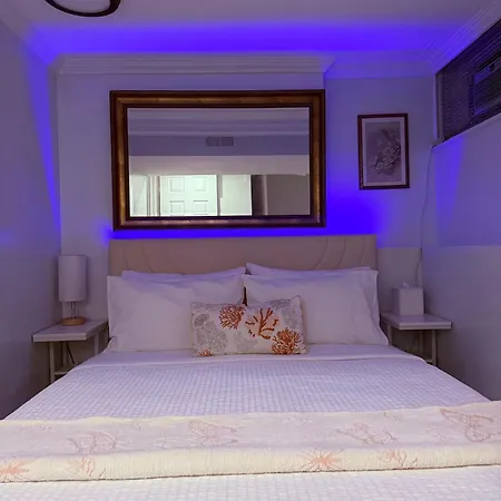 Apartment Intercon Ground