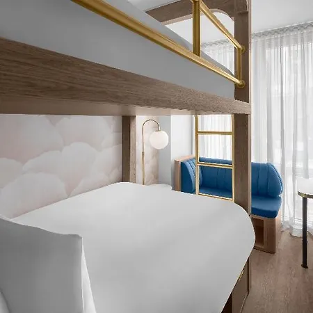 Voco Times Square - Broadway By Ihg Hotel