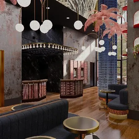 Voco Times Square - Broadway By Ihg