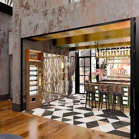 Hotel Voco Times Square - Broadway By Ihg
