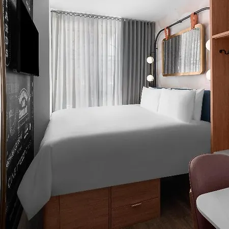 Voco Times Square - Broadway By Ihg New York