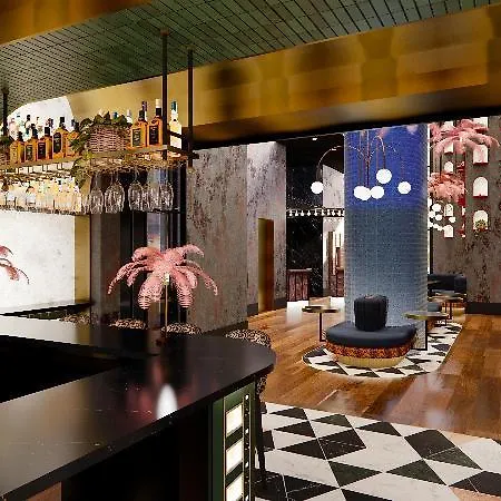 Voco Times Square - Broadway By Ihg New York