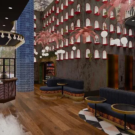 Voco Times Square - Broadway By Ihg 3*