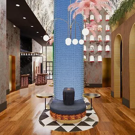 Voco Times Square - Broadway By Ihg New York