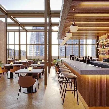 Voco Times Square - Broadway By Ihg