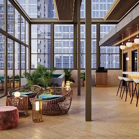 Hotel Voco Times Square - Broadway By Ihg 3*