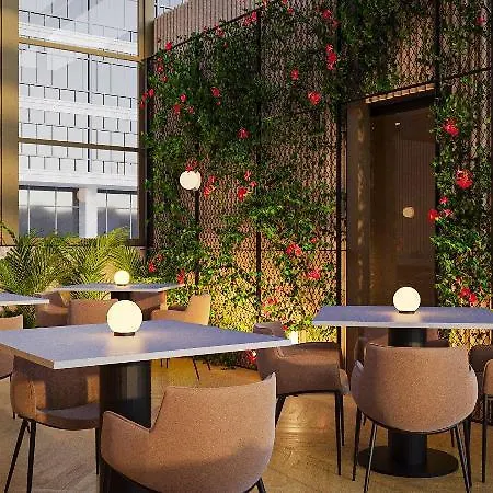 Hotel Voco Times Square - Broadway By Ihg