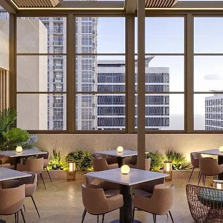Hotel Voco Times Square - Broadway By Ihg 3*