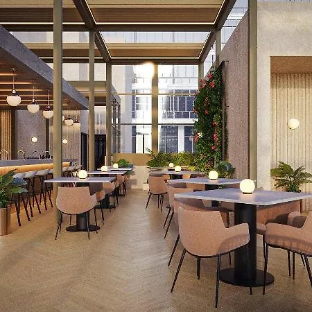 Voco Times Square - Broadway By Ihg Hotel