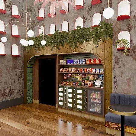 Hotel Voco Times Square - Broadway By Ihg