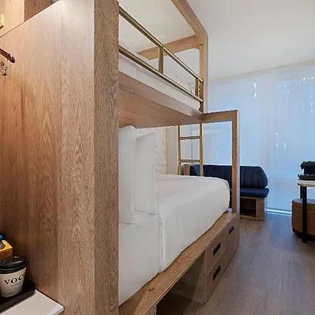 Voco Times Square - Broadway By Ihg Hotel