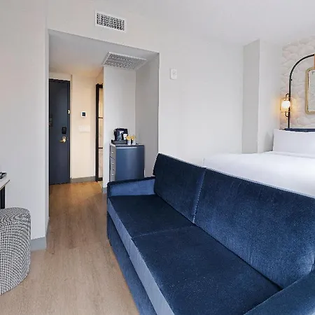 Voco Times Square - Broadway By Ihg Hotel