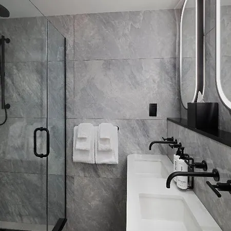 Voco Times Square - Broadway By Ihg 3*