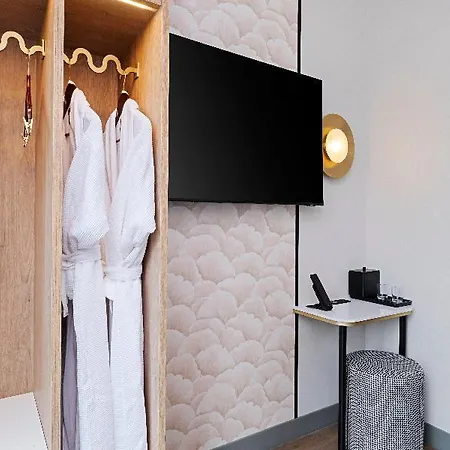 Hotel Voco Times Square - Broadway By Ihg 3*
