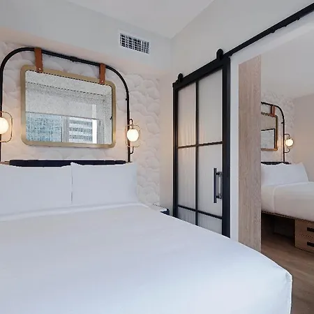 Hotel Voco Times Square - Broadway By Ihg
