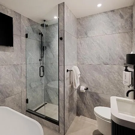 Hotel Voco Times Square - Broadway By Ihg 3*