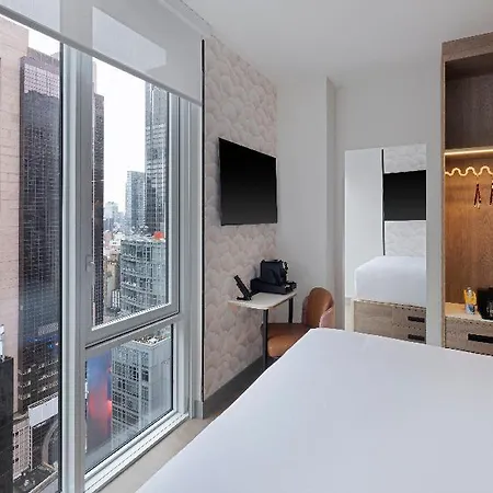 Voco Times Square - Broadway By Ihg 3*