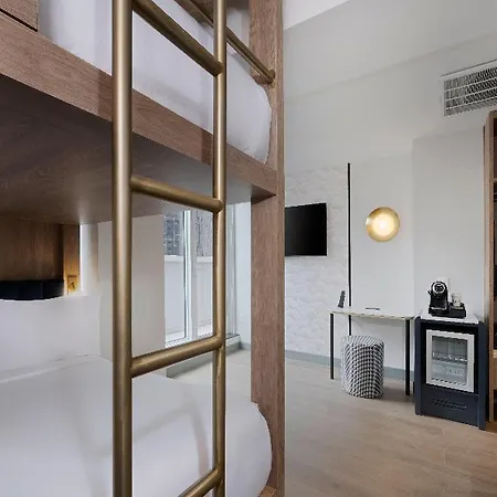 Voco Times Square - Broadway By Ihg