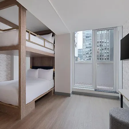 Voco Times Square - Broadway By Ihg 3*