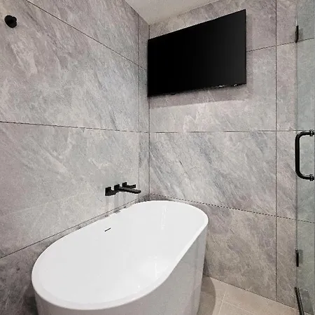 Voco Times Square - Broadway By Ihg 3* New York