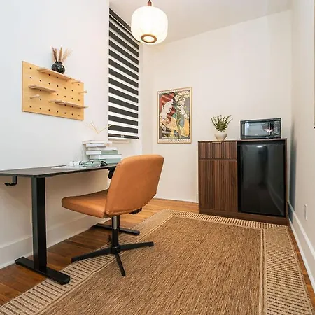 Hostel Lamartine Chelsea