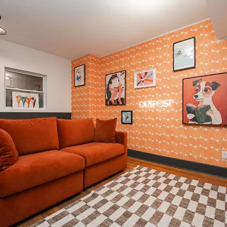 Hostel Lamartine Chelsea New York