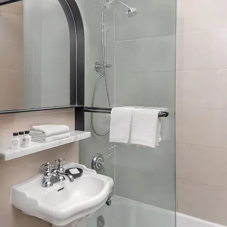 Hotel Voco The Franklin By Ihg