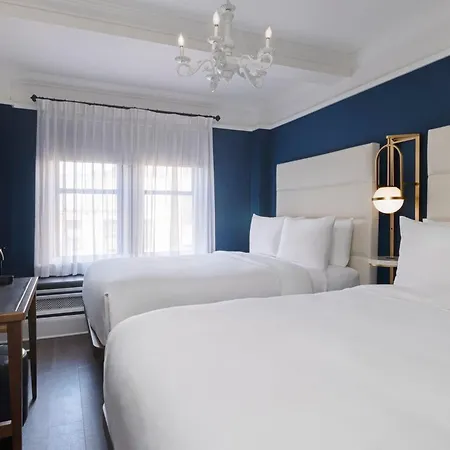 Hotel Voco The Franklin By Ihg