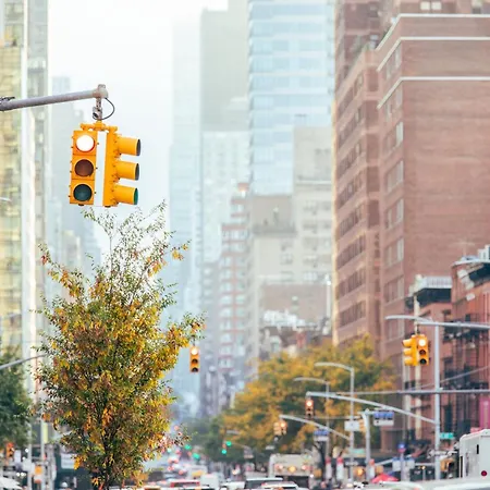 Voco The Franklin By Ihg Hotel New York