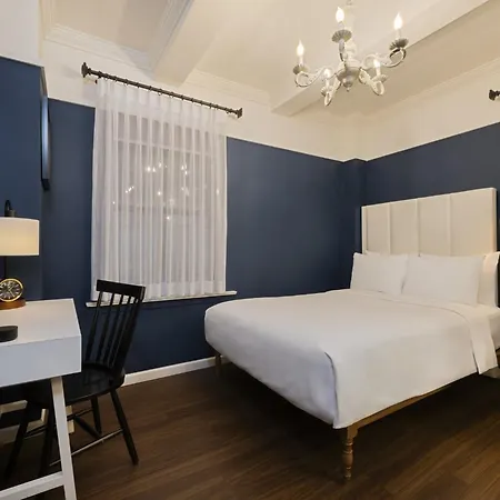 Voco The Franklin By Ihg