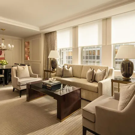 Waldorf Astoria Hotel