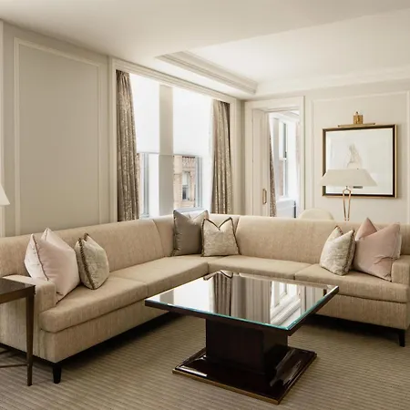Hotel Waldorf Astoria