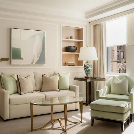 Waldorf Astoria