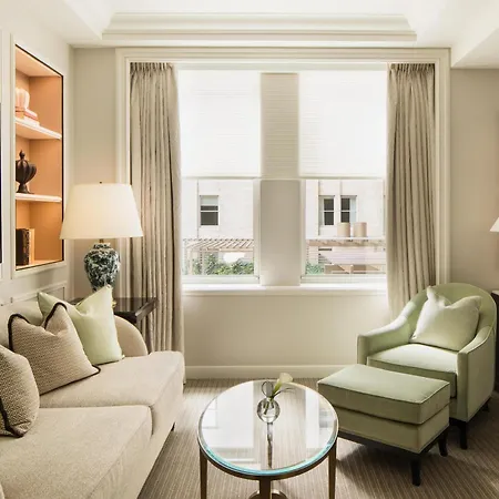 Hotel Waldorf Astoria