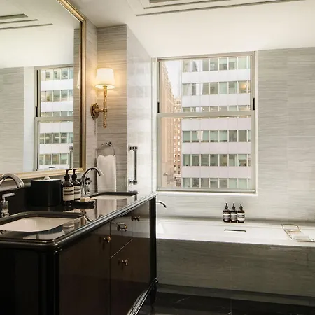 Hotel Waldorf Astoria 5*