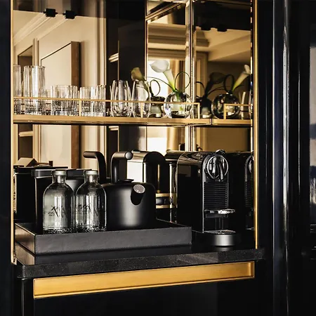 Waldorf Astoria 5*