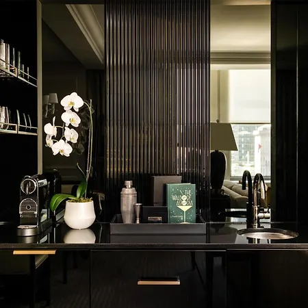 Waldorf Astoria New York
