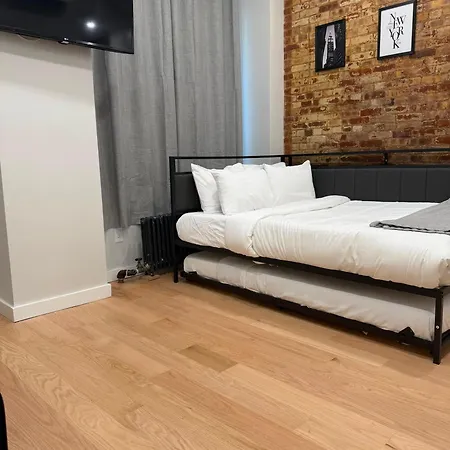 Inn Chelsea (adults Only) New York