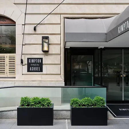 Kimpton Ashbel Park Avenue Hotel 4*