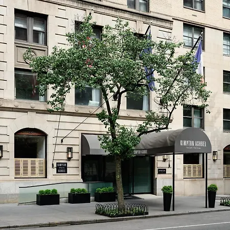 Hotel Kimpton Ashbel Park Avenue 4*