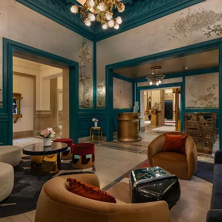 The St. Regis New York