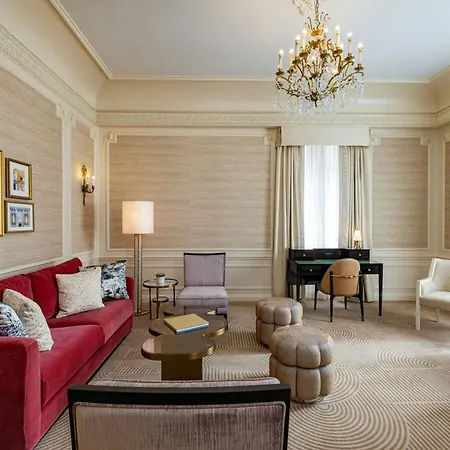 The St. Regis