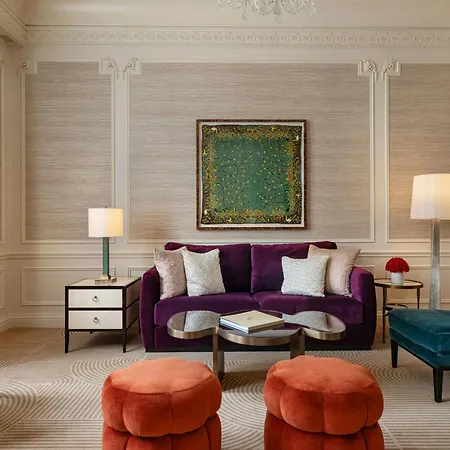 Hotel The St. Regis