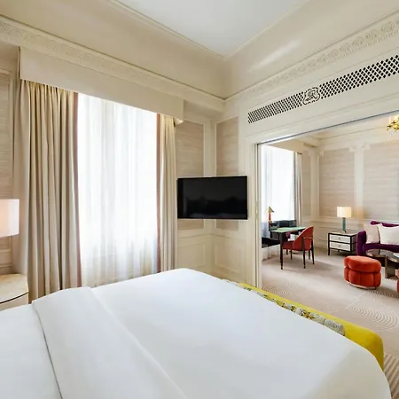 The St. Regis Hotel 5*