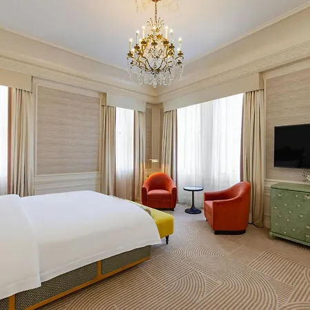 Hotel The St. Regis 5*