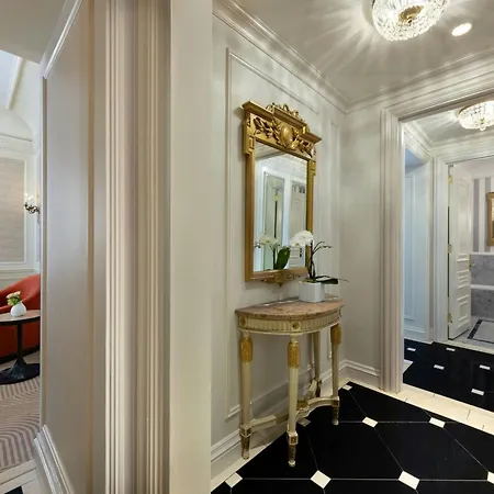 Hotel The St. Regis New York