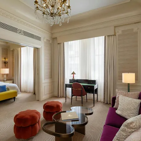 The St. Regis 5*