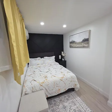 Holiday home Luxury In Si Near Rumc, Zoo And Restaurants New York