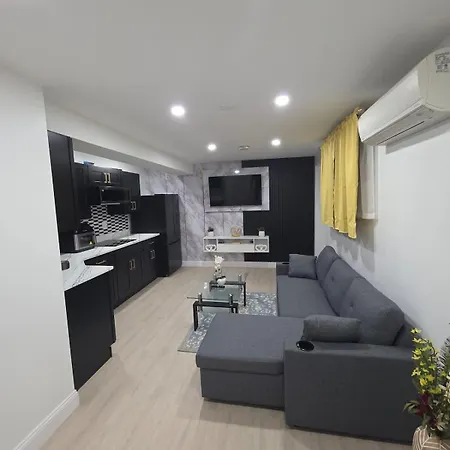 Luxury In Si Near Rumc, Zoo And Restaurants Holiday home New York